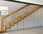 Construction et protection de vos escaliers par Escaliers Maisons à Rixheim